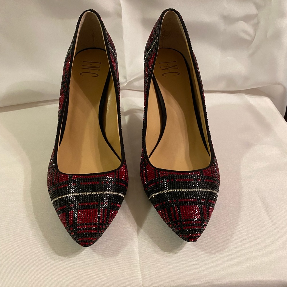 INC 3 inch, Women heels, size 9.5
